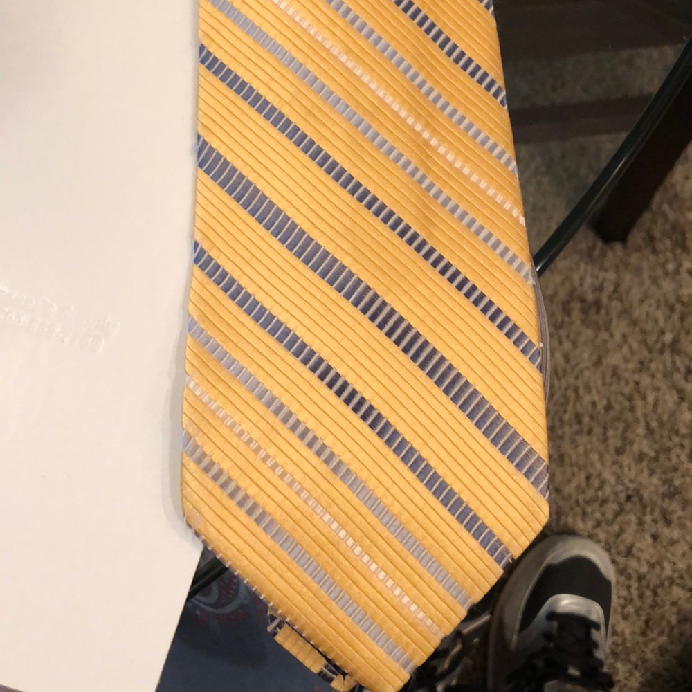 Jhanebarnes men’s tie